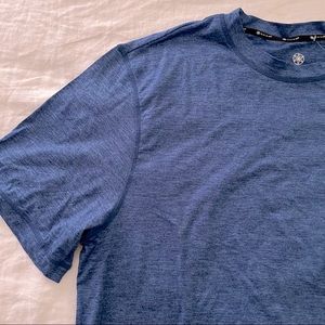 Gaiam | mens active shirt